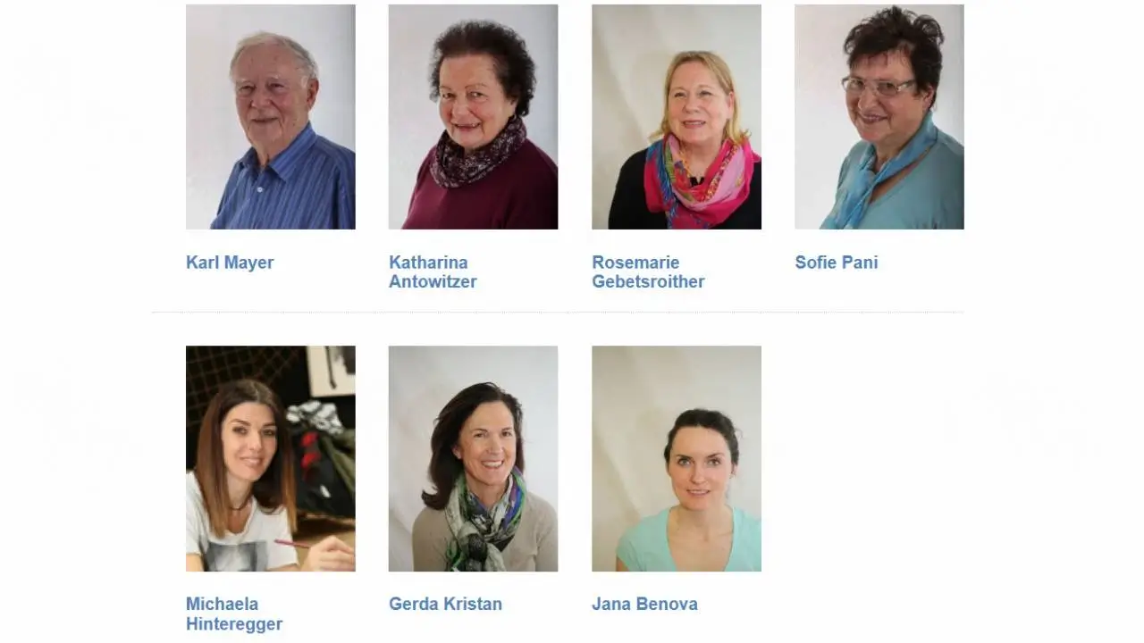 Ein Zusammenschluss von Freien